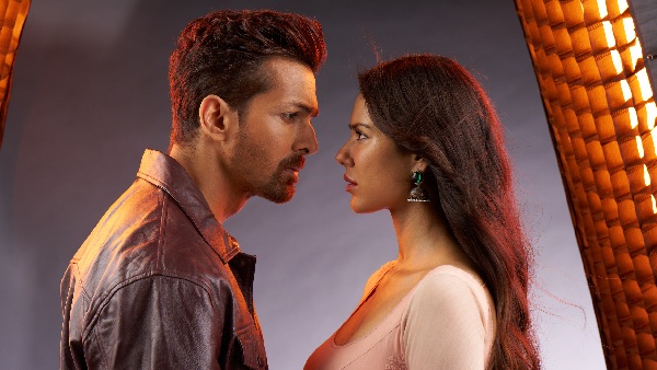 Ek Deewane Ki Deewaniyat Title Track Poster – Harshvardhan Rane aur Sonam Bajwa close look | #1 song on all platforms
